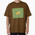 Pizza Lover! by Kalmahindya