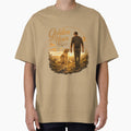 World Cup 2026 Dog Dad Champion Golden Retriever Kawaii Soccer T-Shirt by Ashley critters