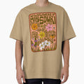 Missouri Wildflowers by doodlebymeg