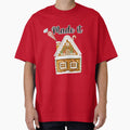 Made it Gingerbread House by chntl-shop