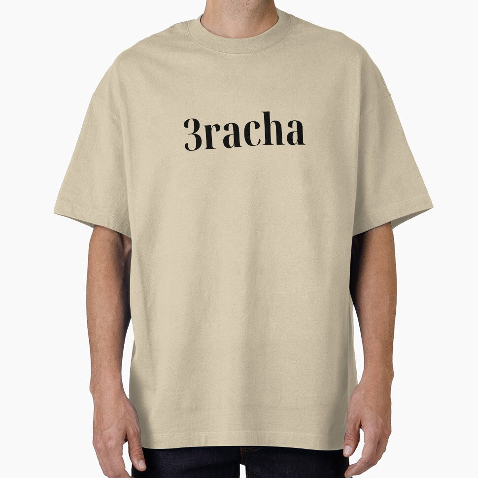 Stray Kids 3Racha by The Introvert Café