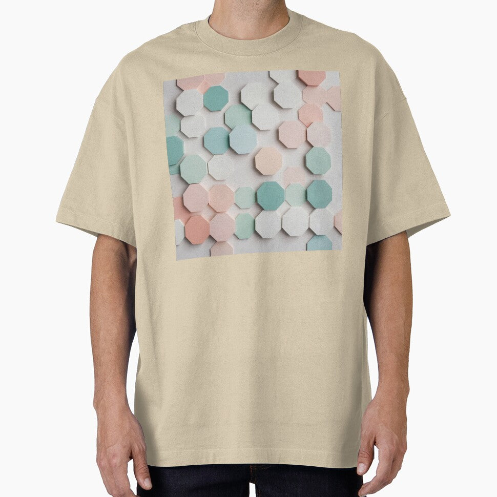 Hexagons by HebaRK Studio