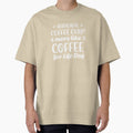 National Coffee Day? More Like Coffee For Life Day (Coffee Color BG) by FilipeFerreira