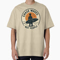 Chase Waves Not People by Bronse Wear