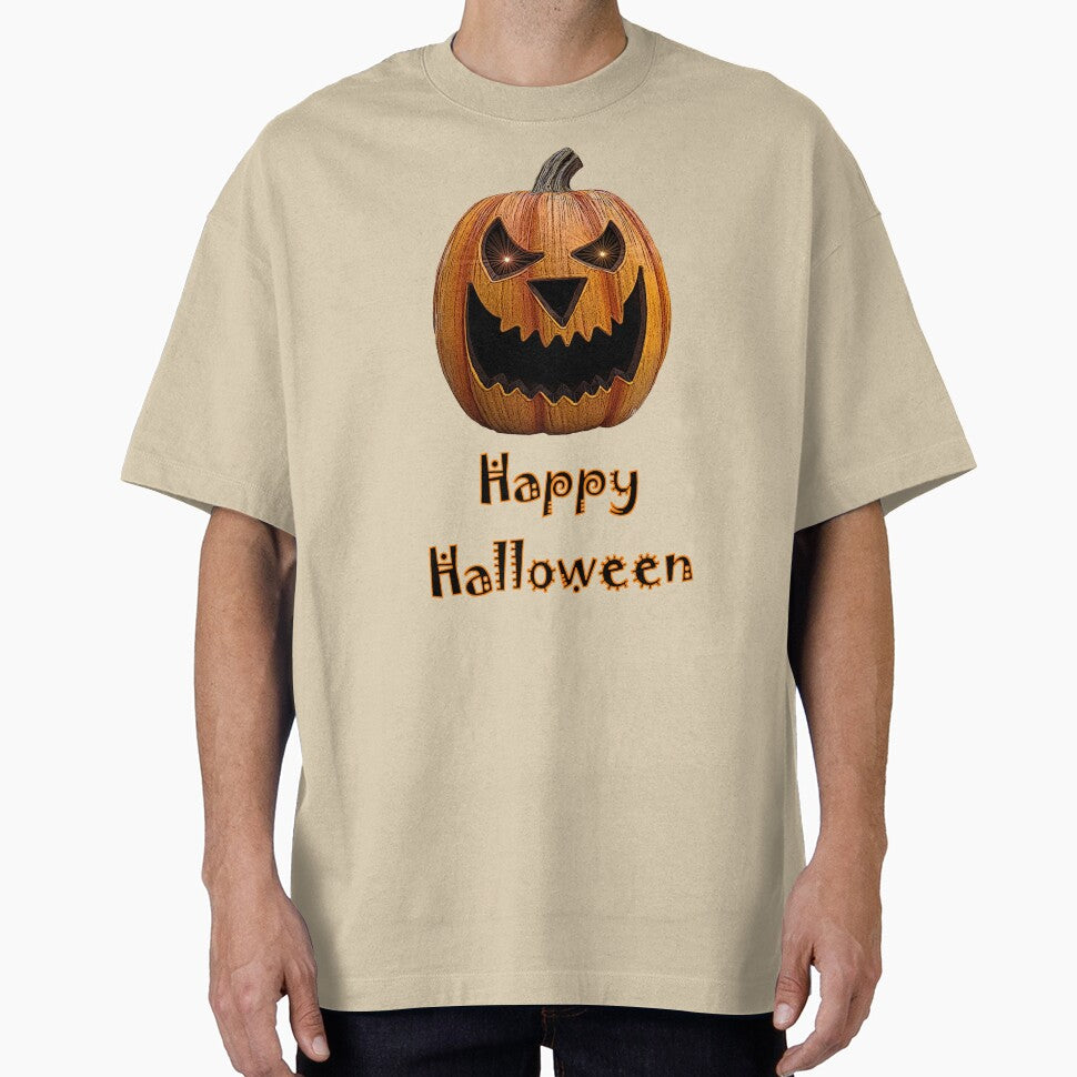 Happy Halloween by Lazy Dad Creations