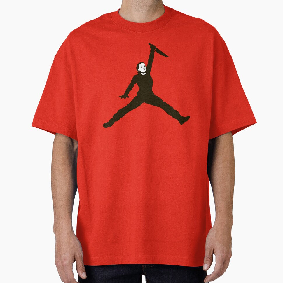 Flying Mike by popnerd