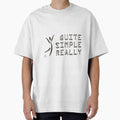 QUITE SIMPLE REALLY by Deanna Roberts Studio