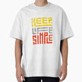 Keep Life Simple by Sperare-Store