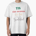 tis the season to be grateful by Inspirely