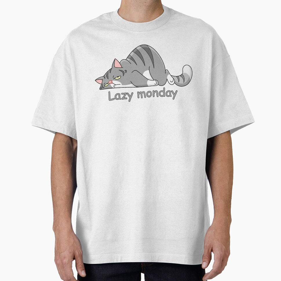 Lazy monday by TheDes-Lab