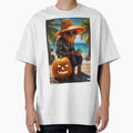 Halloween vacation by MatrixTattoo