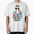MrMAHAFFEY's Ultra Fashion Illustration by MrMAHAFFEY
