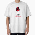 Pizza And Wine Night by S Diaz