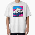POP Fujiyama by Daifukuya