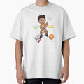 Lil'JQuartz: Basketball Game! by Lil'JQuartz MiniMart