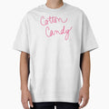 Cotton Candy by abeink