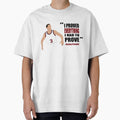 Dražen Petrović Quote by RatTrapTees