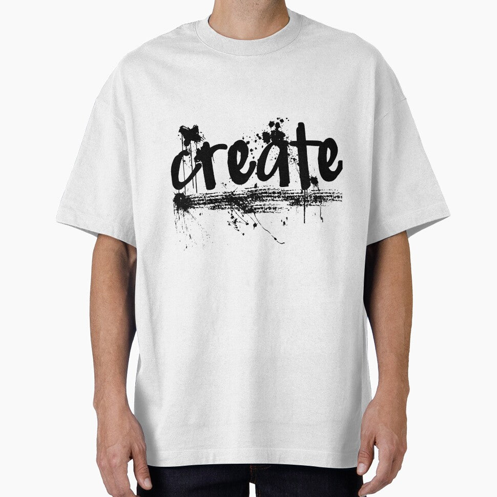 Create - Paint Splatter by SerpentSkyArts