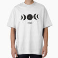 Create Moon Phases by itzlitwrite