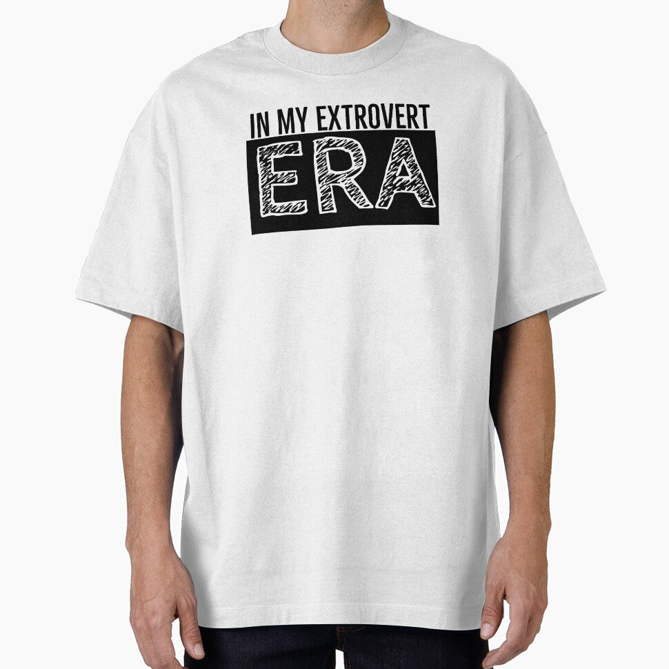 In My Extrovert Era | Era | Swiftie | Books | Bookish | Booktok | Kindle | Extrovert | Social by ShoniwDesigns