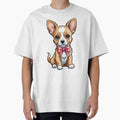 Chihuahua Dog by BrownHorse90s