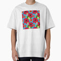 Beautiful Flower Pattern by ayshatazin
