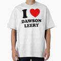 James Van Der Beek - I Love Dawson Leery by ourkid