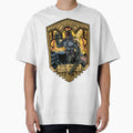 012 Future Police by GallonTattoo