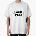 It's Simple: Hunt by Forbidden Fig  Leaf