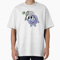 Cute Neutrophil (NETs) - Cute Immune Cells by MicroMarket