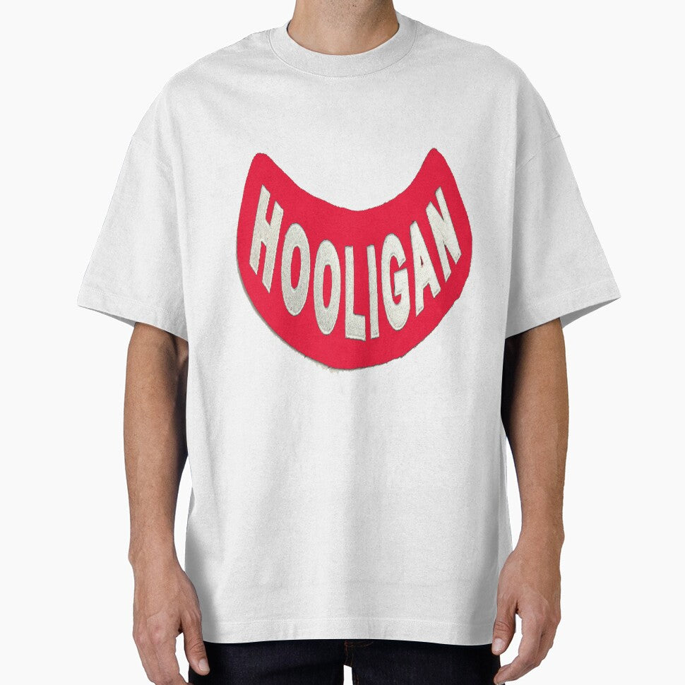 Hooligan by SerpentSkyArts
