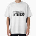 Health and Fitness, Funny Fitness Tee,funny fitness tshirt, by Fitness-Passion