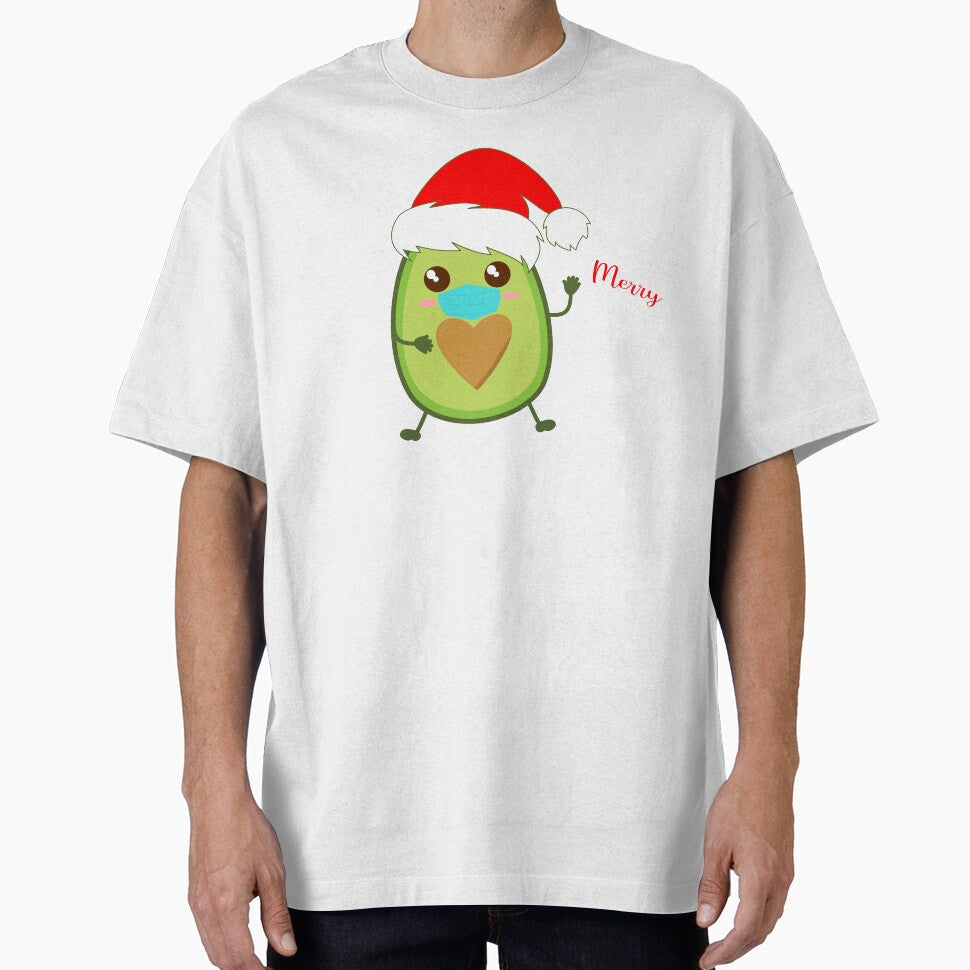 Merry vocado by nalo2