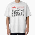 Help prevent the Dunning Kruger Effect by RedYolk