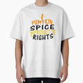 Cute Pumpkin Spice Reproductive Rights Pro Choice Feminist by shirtscom
