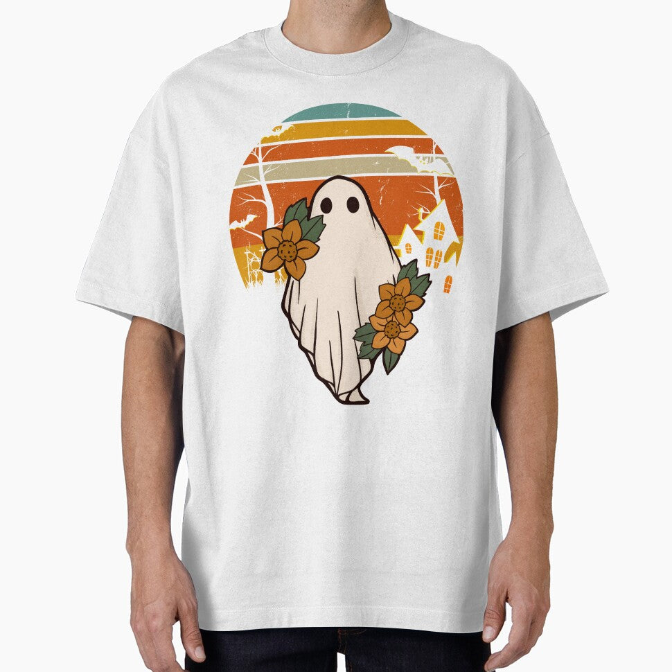 Halloween ghost by Simo0455