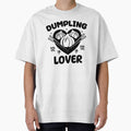 Dumpling Lover by littleflabby