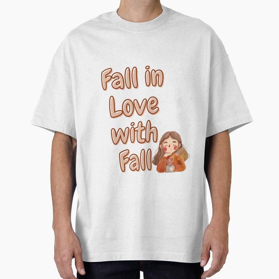 Fall in love with fall by candygirl8