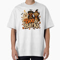 Halloween Dog Shirt, Boo & Barks Tee, Cute Dog Halloween T-Shirt, Dog Lover Gift, Dog Mom Gift, Halloween Gift for Dog Owner by colorleafz