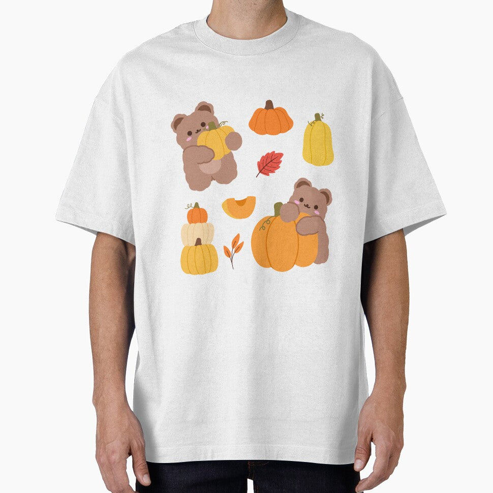 Pumpkin cute by ShopMaxiDesigns