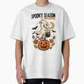 Spooky Season Is Brewing Vintage Halloween by Zenith-Co