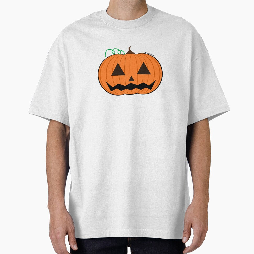 Halloween Jack-o-lantern by ArashiiGames