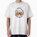 Beer: The Original Social Network : quote about beer by DeluxBee