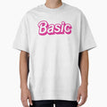 Basic - Pink by shanemuir5