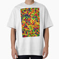 Rainbow Candy by newburyboutique
