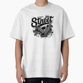 Black street style by RICAMTP