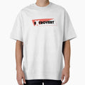 Bold Extrovert Energy Graphic Text Design by deepbalance