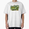 Funny Retirement Community Dark Humor Green Grove by The Junto Shop