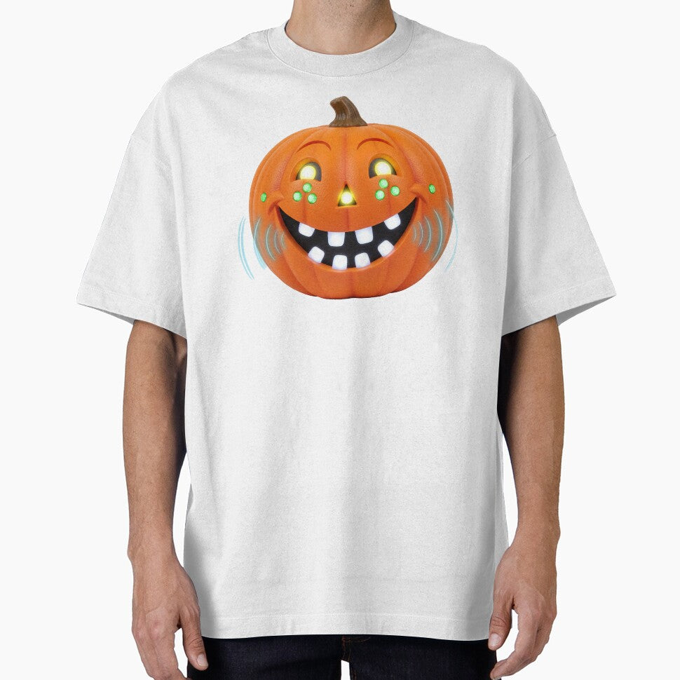 jabberin jack pumpkin by graphic-genie