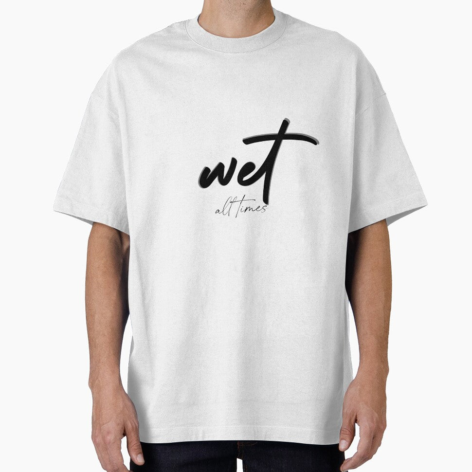 Wet all times by SimaMall